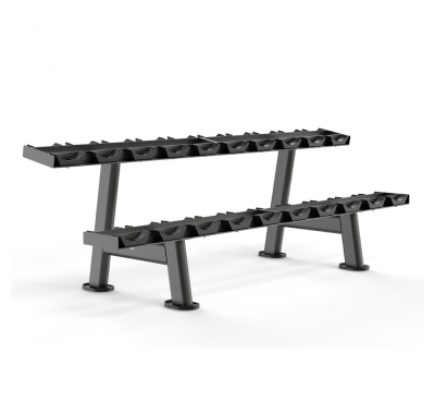 F-A54S 十付哑铃架