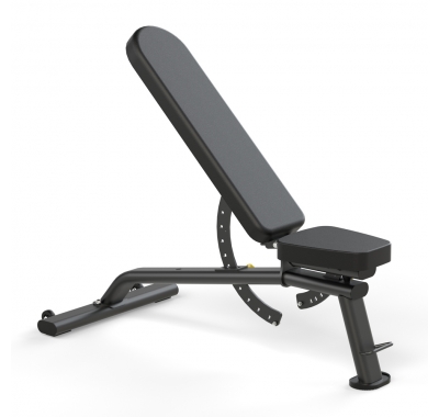 F-A57S 可调哑铃练习椅