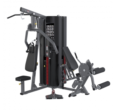 F-G3 三人站综合训练器