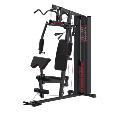 WT-H18单人站综合训练器