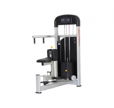 F-A08 扭腰训练器