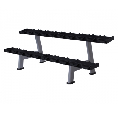 F-A54 十付哑铃架