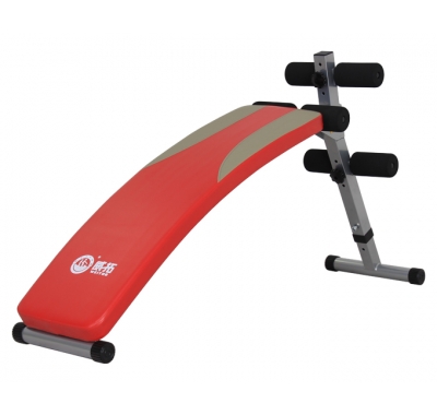 WT-B18 豪华型大腹肌板