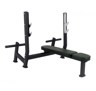 F-M52 平卧举重床
